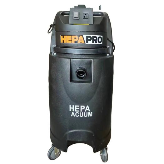 Hepa Pro 20-Gallon Professional Vacuum equipment