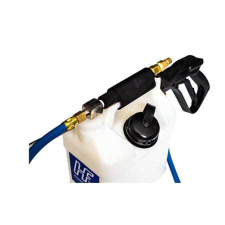 Hydro-Force HP Basic Injection Sprayer equipment