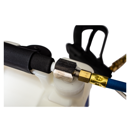 Hydro-Force HP Basic Injection Sprayer equipment