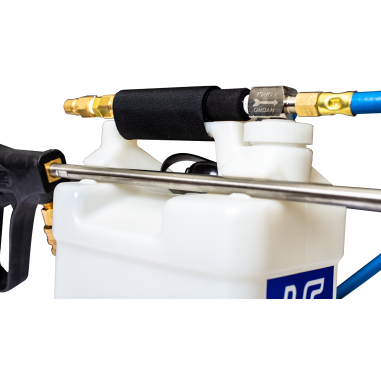 Hydro-Force HP Basic Injection Sprayer equipment