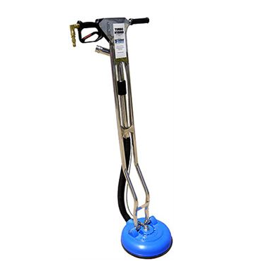 Turboforce TH40 12" Turbo Hybrid Tile and Grout Spinner equipment
