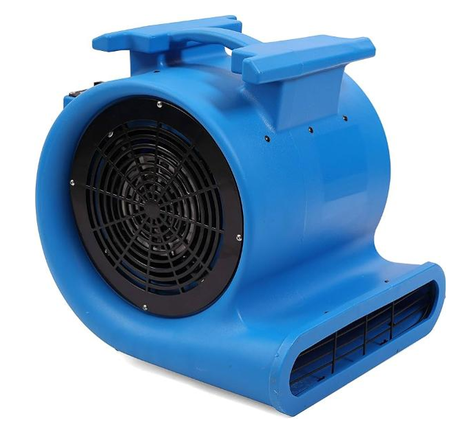 Tiger Tough Gorilla Air Mover 2500 CFM