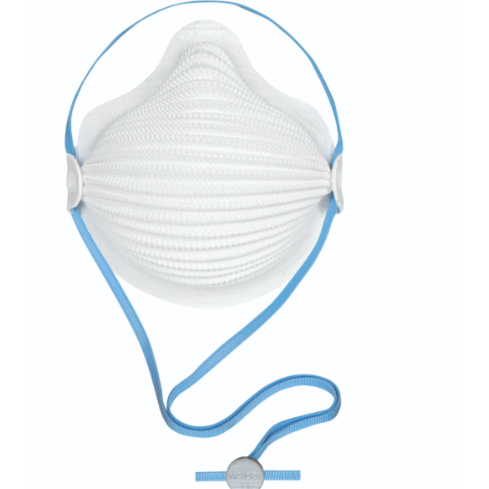 Moldex 4600 N95 Particulate Respirator with Valve supplies