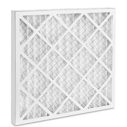 21" x 19" x 1" MERV 8 Pleated Air Filter (12-Pack) Tiger Tough Filter