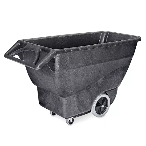 1/2 Yard Tilt Truck - 750 lb. Capacity supplies