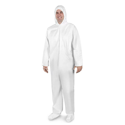 Tiger Tough Chemical Coverall - XL supplies