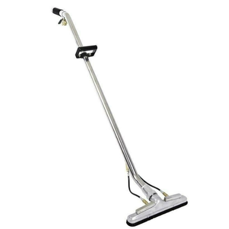 14" Hard Surface Squeegee Wand (No Jets) equipment