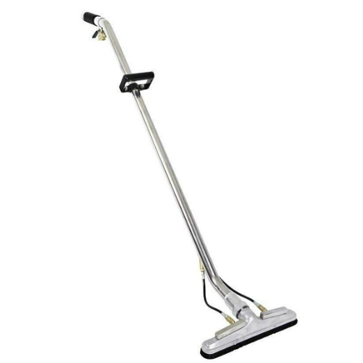 14" Hard Surface Squeegee Wand (No Jets) equipment