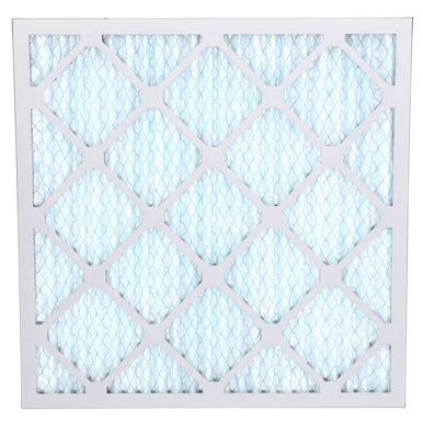 18" x 20" x 1" MERV 11 Pleated Air Filter Filter