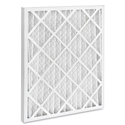 20" x 20" x 1" MERV 8 Pleated Filter (12-Pack) Filter