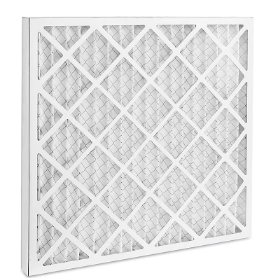 24x24x2 MERV 8 Pleated Air Filter Filter