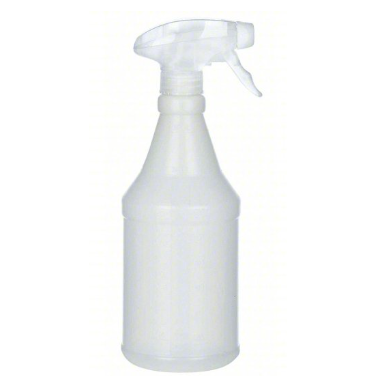 32 oz Spray Bottle with Trigger supplies