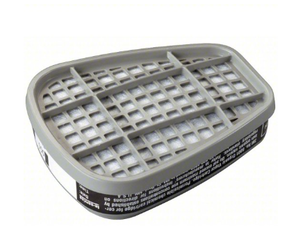 3M 6001 Organic Vapor Cartridge (Pair) supplies