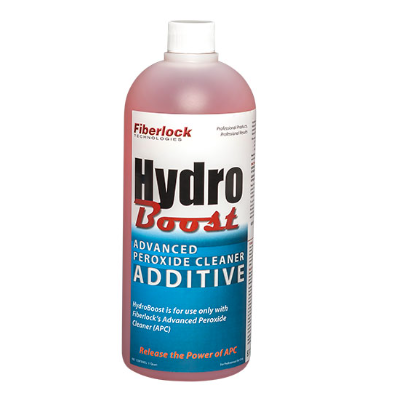 Fiberlock HydroBoost Advanced Additive - 1 Quart chemical