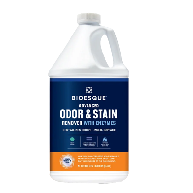 Bioesque Botanical Odor Neutralizer chemical