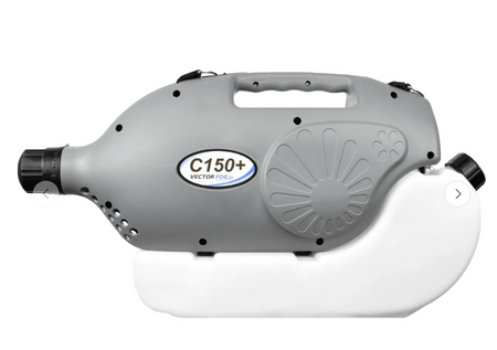 C150+ ULV Electric Fogger (110V) equipment