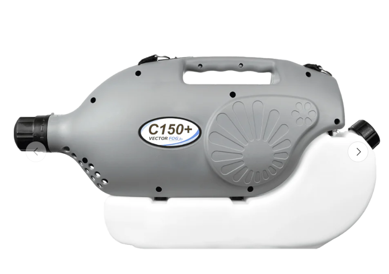 C150+ ULV Electric Fogger (110V) equipment