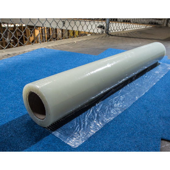 Carpet Shield Carpet Film - 36" x 200' supplies