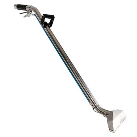 Westpak Wand Titanium 12" x 2.00" 4-V Jet S-Bend LP-SG equipment