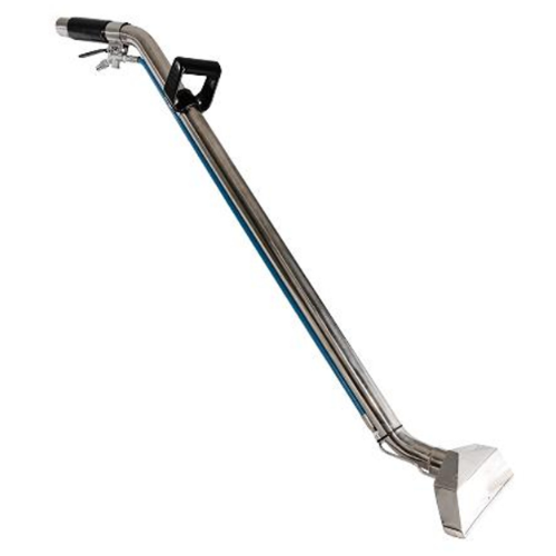 Westpak Wand Titanium 12" x 2.00" 4-V Jet S-Bend LP-SG equipment