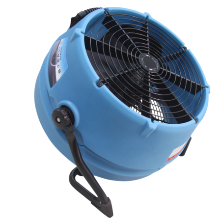 Stealth AV3000 Axial Air Mover Fan (F568) equipment
