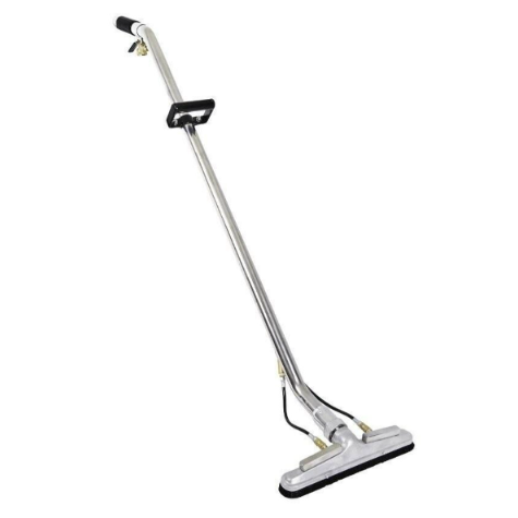 Westpak 14" Hard Surface Squeegee Wand - 4 Jet equipment