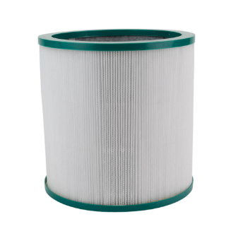 Tiger Tough HEPA Filter Compatible for Dyson Pure Cool Link & Tower Purifier Filter