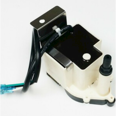 Condensate Pump for Phoenix R175, R200, and R250 Dehumidifiers parts