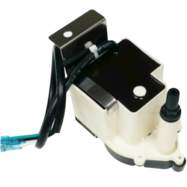 Condensate Pump for Phoenix R175, R200, and R250 Dehumidifiers Replacement Part