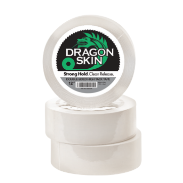 Dragon Skin Double-Sided Tape - 2" x 36 Yards supplies