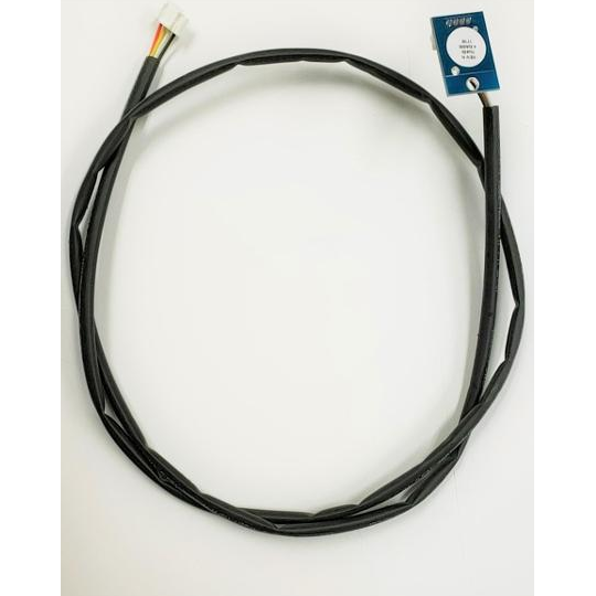 Dehumidifier Sensor Assembly - Temp/RH Cable parts