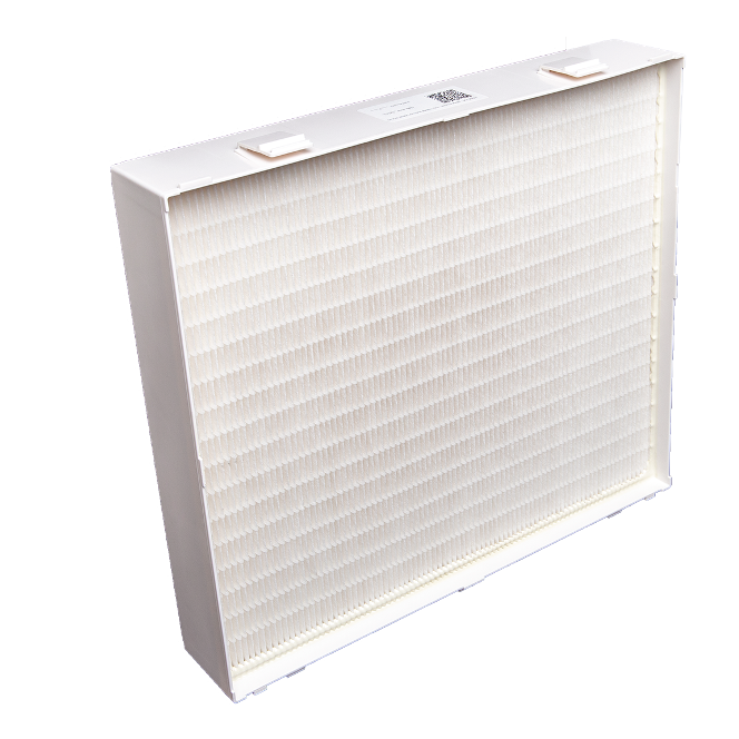 Dri-Eaz HEPA 700 Primary HEPA Filter Filter