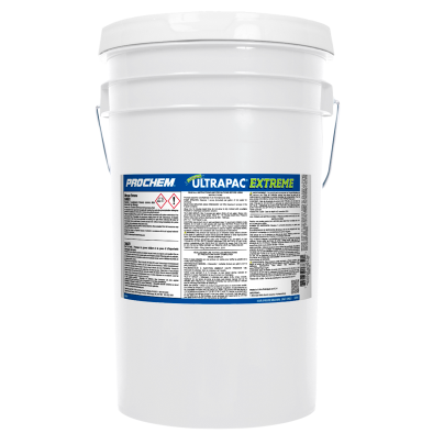 Prochem Ultrapac Extreme Pre-Spray - 40 lb Pail – Payless Janitorial