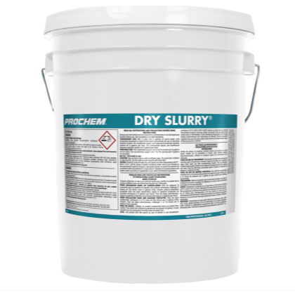 Prochem Dry Cleaning Compound - 5 Gallon Pail chemical