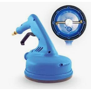 Hard Surface Hand Spinner Tool equipment