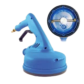 Hard Surface Hand Spinner Tool Equipment