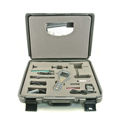 Protimeter MMS2 Restoration Kit equipment
