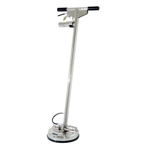 Hard Surface Spinner Tool equipment