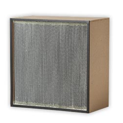 Nikro PS600 HEPA Filter - 16 x 16 x 3 Filter