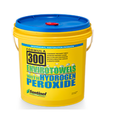 Sentinel Peroxide Cleaner 5 GAL Pail Chemical
