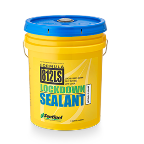 Sentinel 812LE Lockdown Encapsulant (White) Chemical