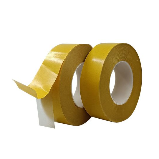 PET Double-Sided Tape (2"): High-Performance Bonding Solution