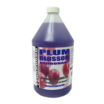 Harvard Chemical Plum Blossom Deodorizer - 5 Gallon Pail Chemical