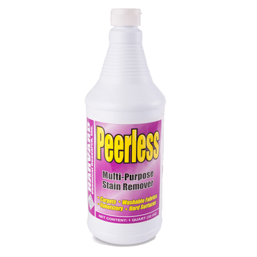 Harvard Chemical Peerless Stain Remover Chemical