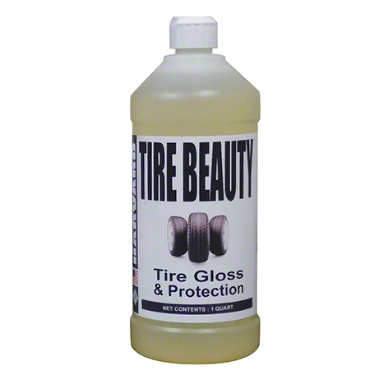 Harvard Chemical Tire Beauty Chemical