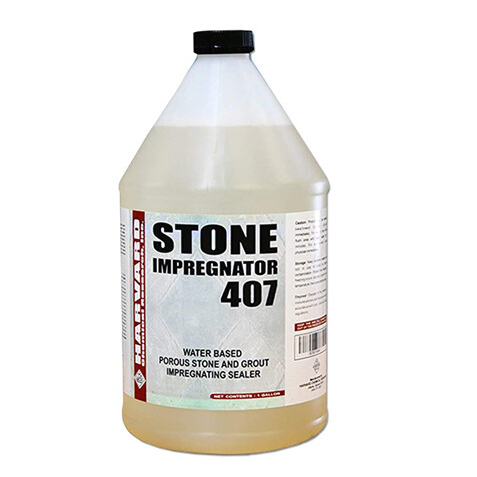 Harvard Chemical Stone Impregnator 407 Chemical