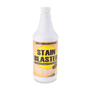 Harvard Stain Blaster - (Professional Strength Food Dye Remover) - (1Q)