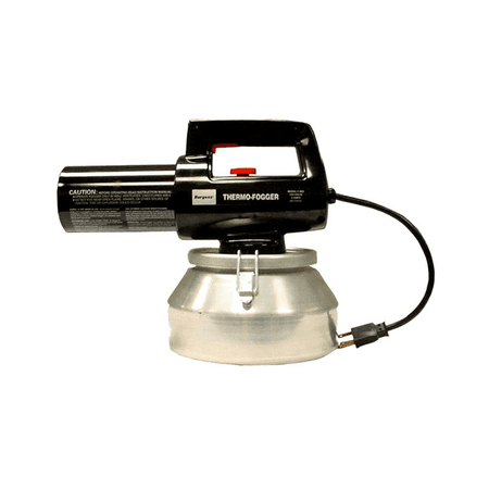 Burgess 982 Electric Professional Thermal Fogger, Model 16982150 equipment