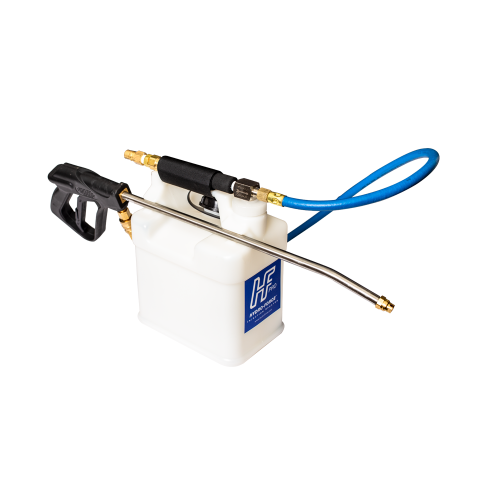 Hydro-Force HP Basic Injection Sprayer equipment