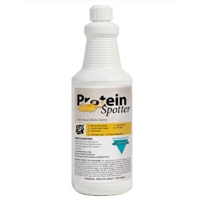 Protein Spotter BridgePoint System 1 Quart